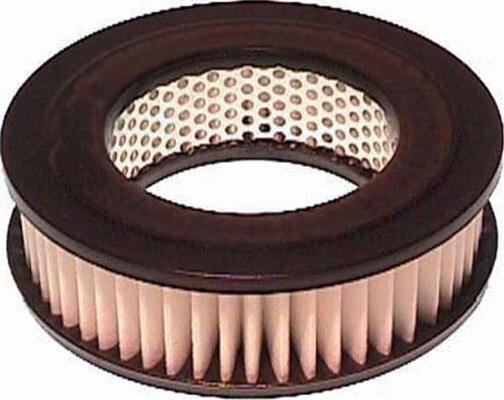 AMC Filter TA-191 - Gaisa filtrs www.autospares.lv