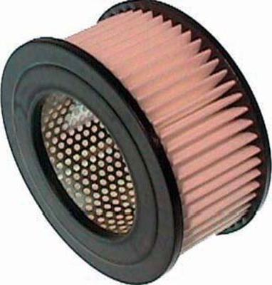 AMC Filter TA-193 - Gaisa filtrs www.autospares.lv