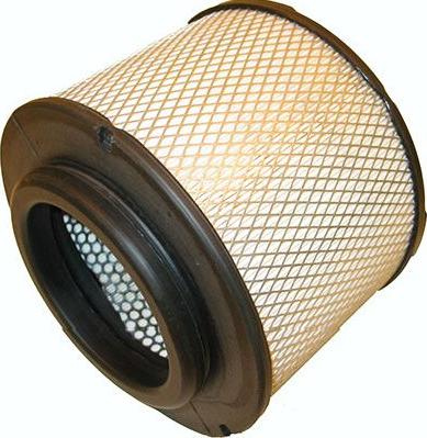 AMC Filter TA-1692 - Gaisa filtrs www.autospares.lv