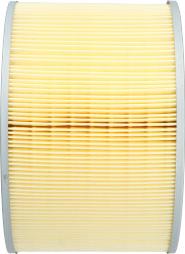 AMC Filter TA-1663 - Gaisa filtrs www.autospares.lv