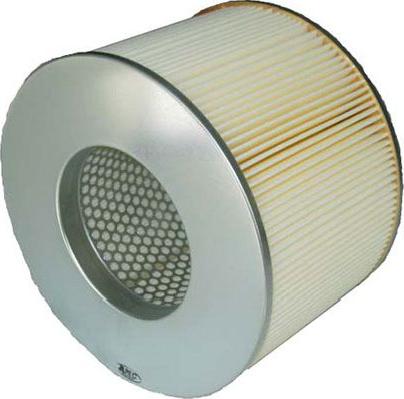 AMC Filter TA-1684 - Gaisa filtrs www.autospares.lv