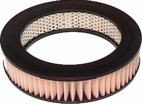 AMC Filter TA-168 - Gaisa filtrs autospares.lv