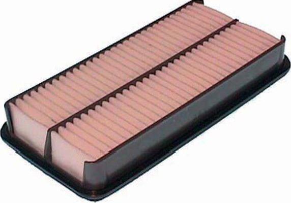 AMC Filter TA-1168 - Gaisa filtrs www.autospares.lv