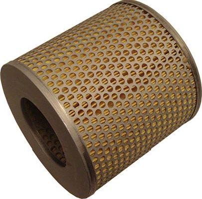 AMC Filter TA-1163P - Gaisa filtrs www.autospares.lv