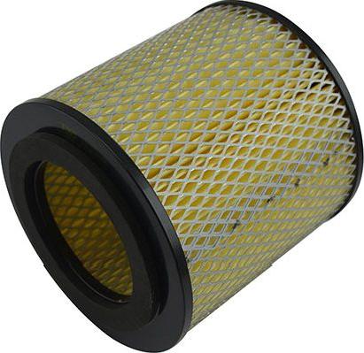 AMC Filter TA-1163 - Gaisa filtrs www.autospares.lv