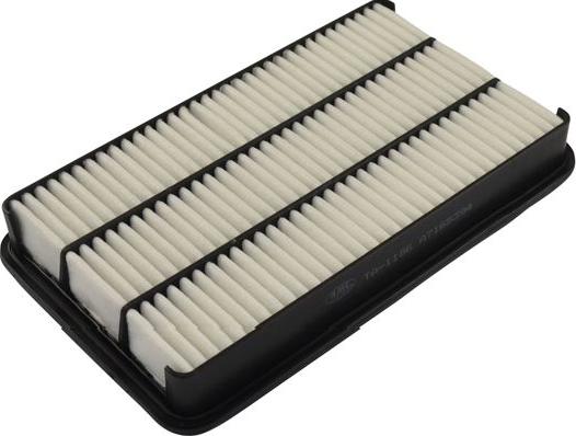 AMC Filter TA-1186 - Gaisa filtrs www.autospares.lv