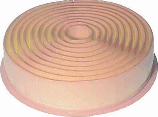 AMC Filter TA-1180 - Gaisa filtrs www.autospares.lv