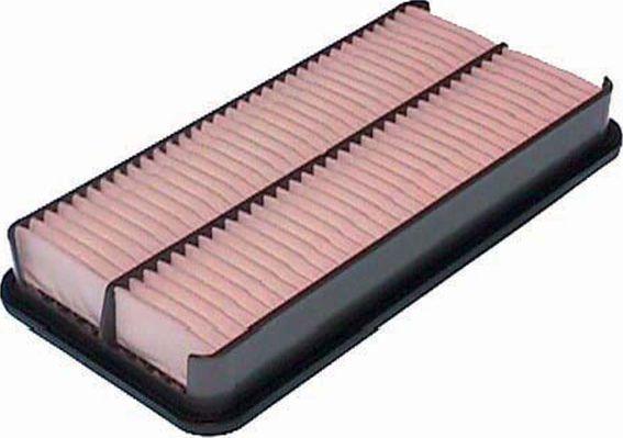 AMC Filter TA-1173 - Gaisa filtrs www.autospares.lv