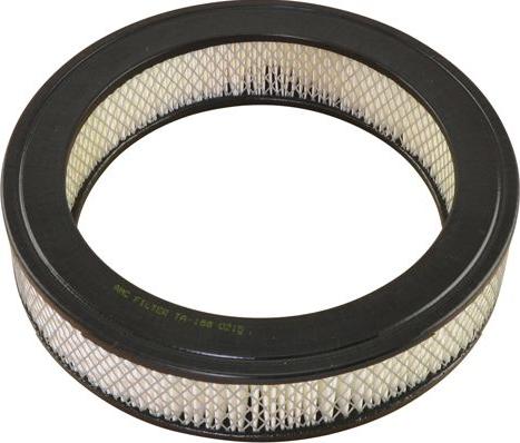 AMC Filter TA-188 - Gaisa filtrs www.autospares.lv