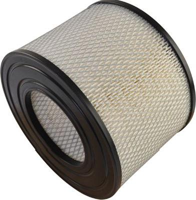 AMC Filter TA-183 - Gaisa filtrs www.autospares.lv