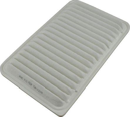 AMC Filter TA-1279 - Gaisa filtrs autospares.lv