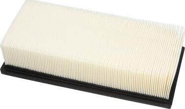 AMC Filter TA-1273 - Gaisa filtrs www.autospares.lv