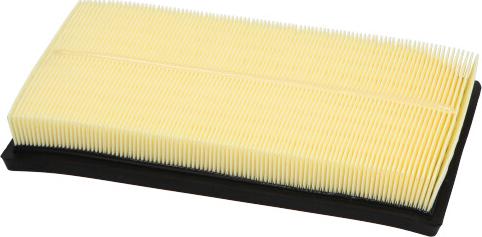 AMC Filter TA-1715 - Gaisa filtrs www.autospares.lv