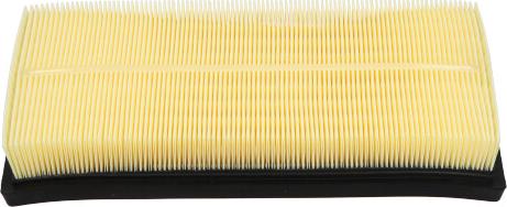 AMC Filter TA-1715 - Gaisa filtrs www.autospares.lv