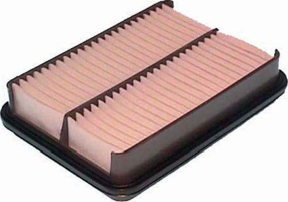 AMC Filter TA-172 - Gaisa filtrs www.autospares.lv