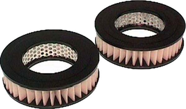 AMC Filter TA-177 - Gaisa filtrs autospares.lv