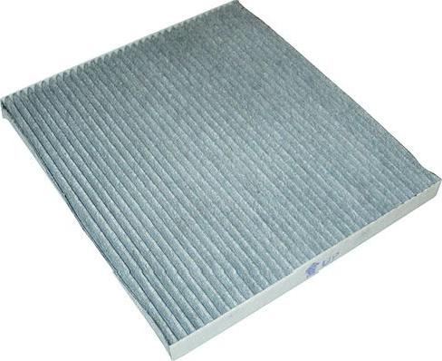 AMC Filter TC-1009C - Filtrs, Salona telpas gaiss www.autospares.lv