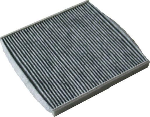 AMC Filter TC-1003C - Filter, interior air www.autospares.lv