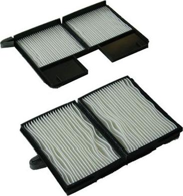 AMC Filter TC-1002 - Filtrs, Salona telpas gaiss www.autospares.lv