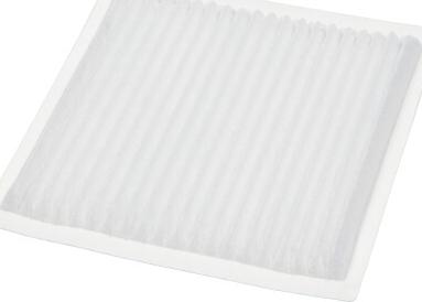 AMC Filter TC-1015 - Filtrs, Salona telpas gaiss www.autospares.lv