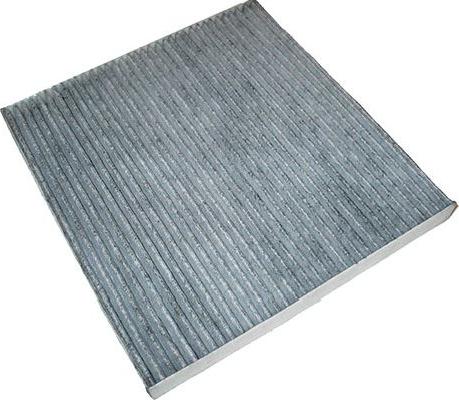 AMC Filter TC-1016C - Filtrs, Salona telpas gaiss www.autospares.lv