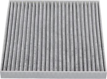 AMC Filter TC-1011C - Filtrs, Salona telpas gaiss www.autospares.lv