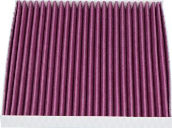 AMC Filter TC-1011X - Filtrs, Salona telpas gaiss www.autospares.lv