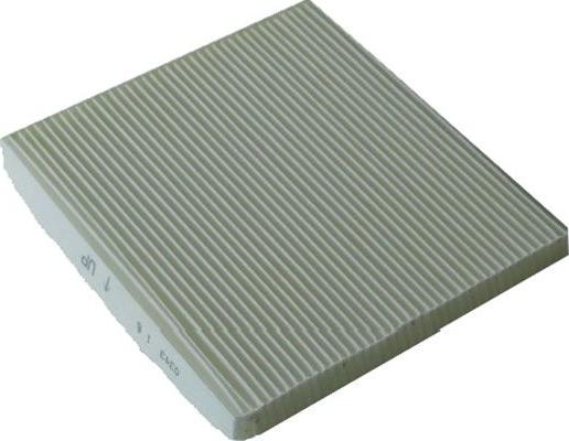 AMC Filter TC-1011 - Filtrs, Salona telpas gaiss www.autospares.lv