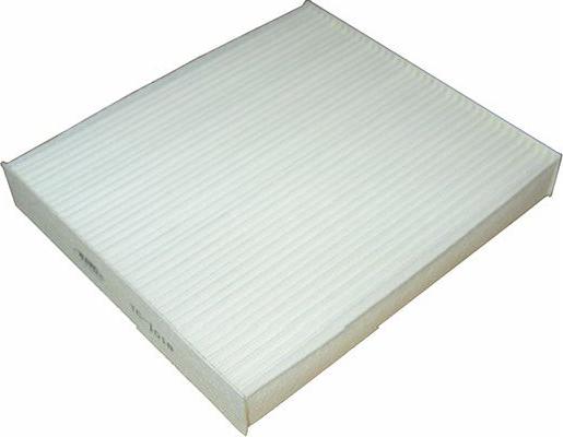 AMC Filter TC-1018 - Filtrs, Salona telpas gaiss www.autospares.lv