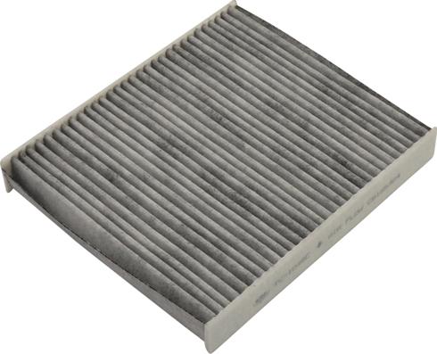 AMC Filter TC-1036C - Filtrs, Salona telpas gaiss www.autospares.lv