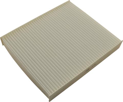 AMC Filter TC-1036 - Filtrs, Salona telpas gaiss www.autospares.lv