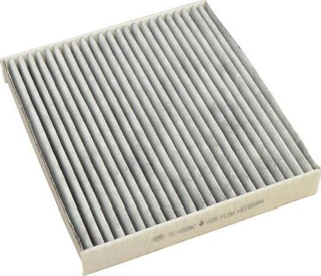 AMC Filter TC-1029C - Filtrs, Salona telpas gaiss www.autospares.lv