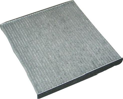 AMC Filter TC-1020 - Filtrs, Salona telpas gaiss www.autospares.lv