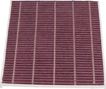 AMC Filter TC-1021X - Filtrs, Salona telpas gaiss www.autospares.lv