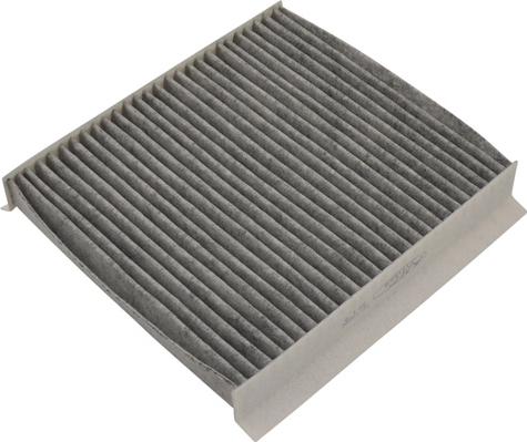 AMC Filter TC-1028C - Filtrs, Salona telpas gaiss www.autospares.lv