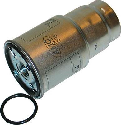 AMC Filter TF-1593 - Fuel filter www.autospares.lv