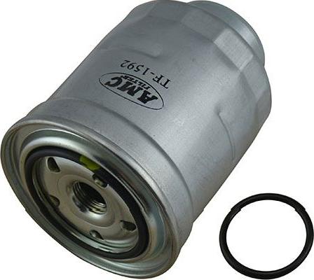 AMC Filter TF-1592 - Degvielas filtrs www.autospares.lv