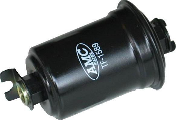 AMC Filter TF-1589 - Degvielas filtrs autospares.lv