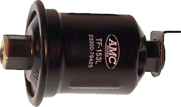 AMC Filter TF-153L - Degvielas filtrs autospares.lv