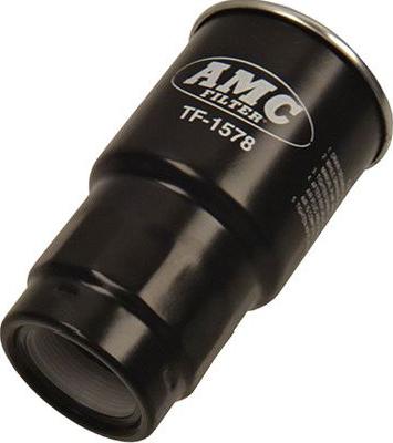 AMC Filter TF-1578 - Degvielas filtrs autospares.lv