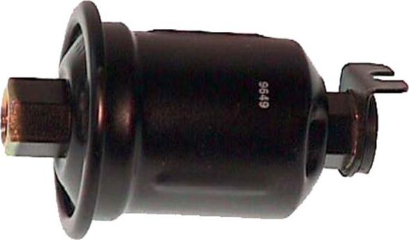 AMC Filter TF-1654 - Degvielas filtrs autospares.lv