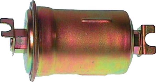 AMC Filter TF-1653 - Degvielas filtrs autospares.lv