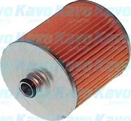 AMC Filter TF-1157 - Топливный фильтр www.autospares.lv