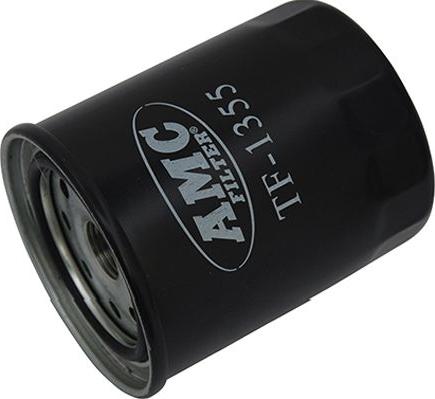 AMC Filter TF-1355 - Топливный фильтр www.autospares.lv