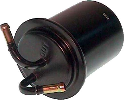 AMC Filter TF-1351 - Fuel filter www.autospares.lv