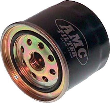 AMC Filter TF-1257 - Fuel filter www.autospares.lv