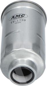 AMC Filter TF-1759 - Degvielas filtrs www.autospares.lv