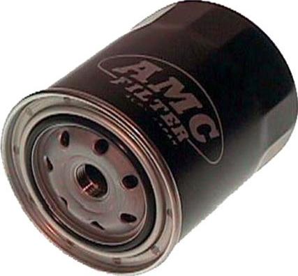 AMC Filter TO-131 - Eļļas filtrs www.autospares.lv