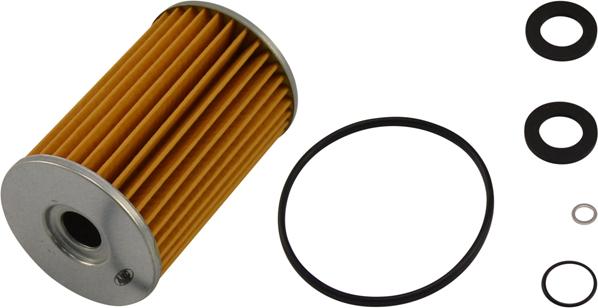 AMC Filter TO-128 - Eļļas filtrs autospares.lv