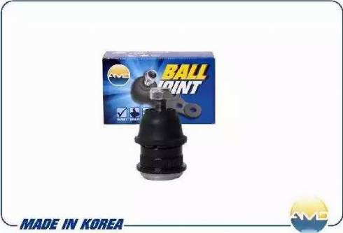 AMD AMD.BJ115 - Ball Joint www.autospares.lv